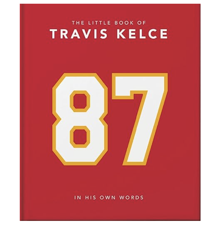 travis kelce
